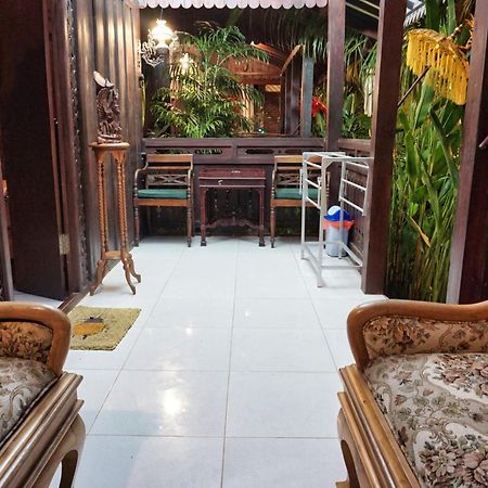 The Wisma Pulau Merah Pasanggaran Quarto foto